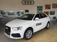 Audi q 3 nuova tiptronic senigallia